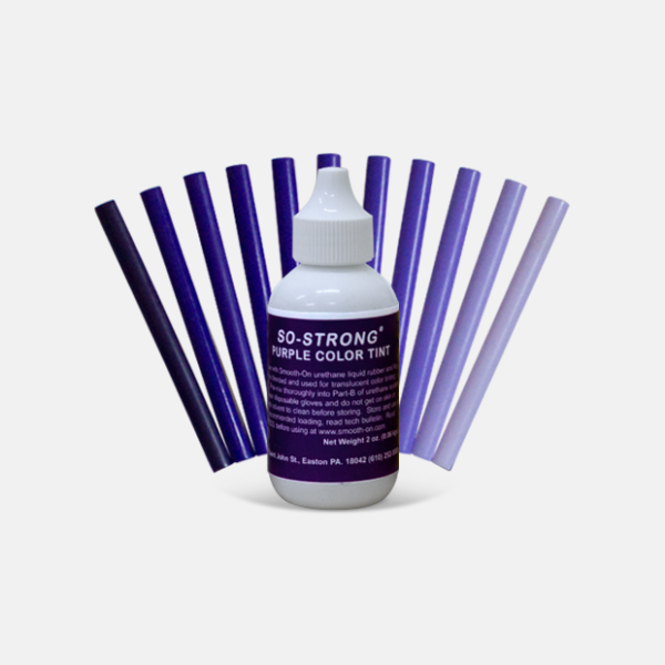 So-Strong фиолетовый