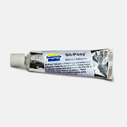Sil-Poxy